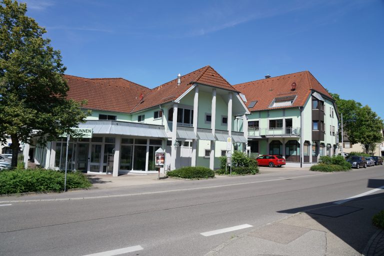 Steinbrunnenzentrum